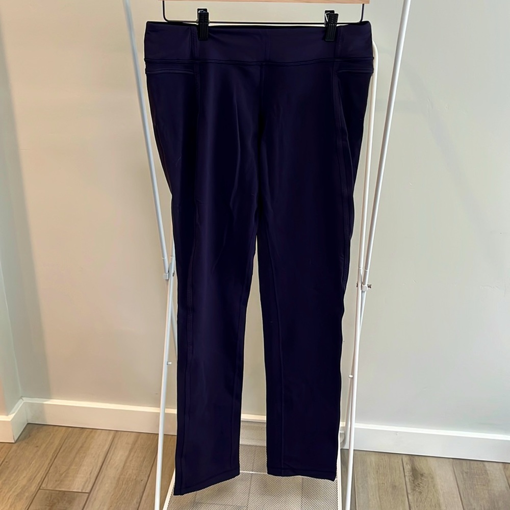 Lululemon Midnight Leggings